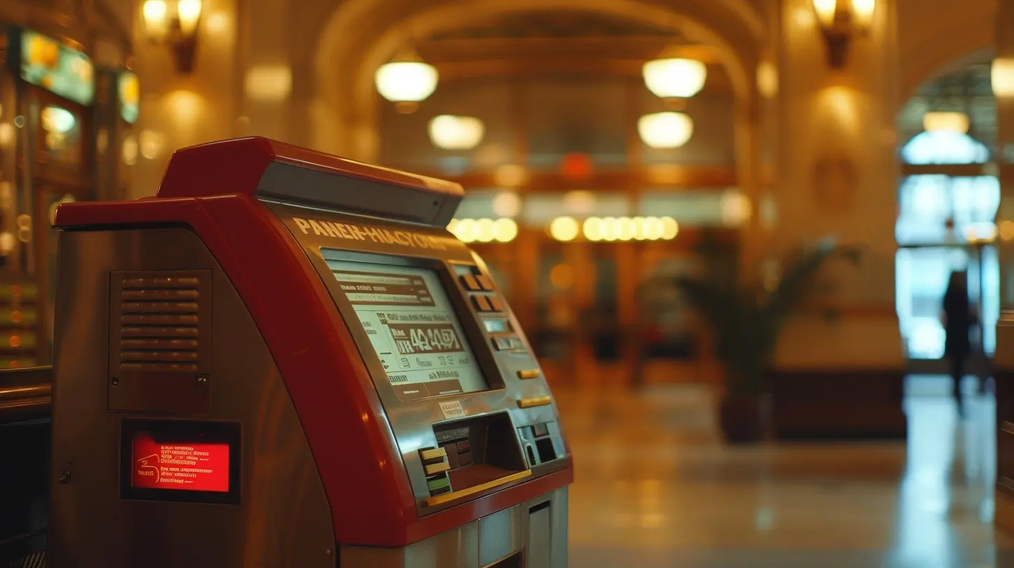 What to Look for When Choosing a Checking Account