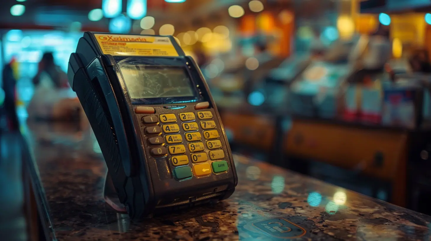 What to Look for When Choosing a Checking Account