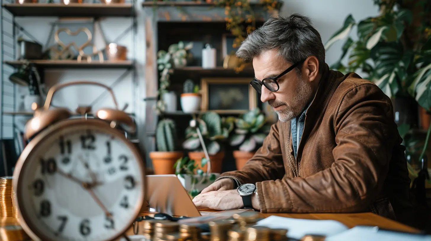 When Is It Time to Diversify Your Income Streams as an Entrepreneur?