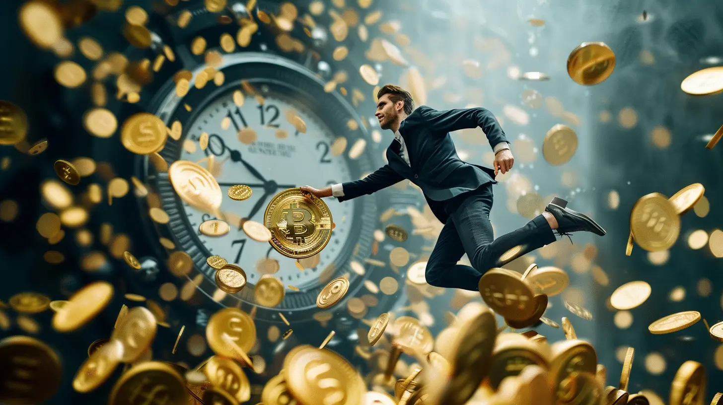 When Is It Time to Diversify Your Income Streams as an Entrepreneur?