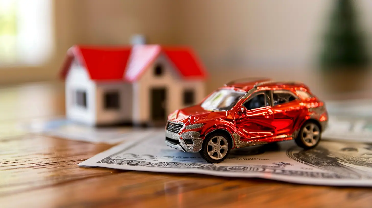 Why Bundling Insurance Policies Can Save You Money