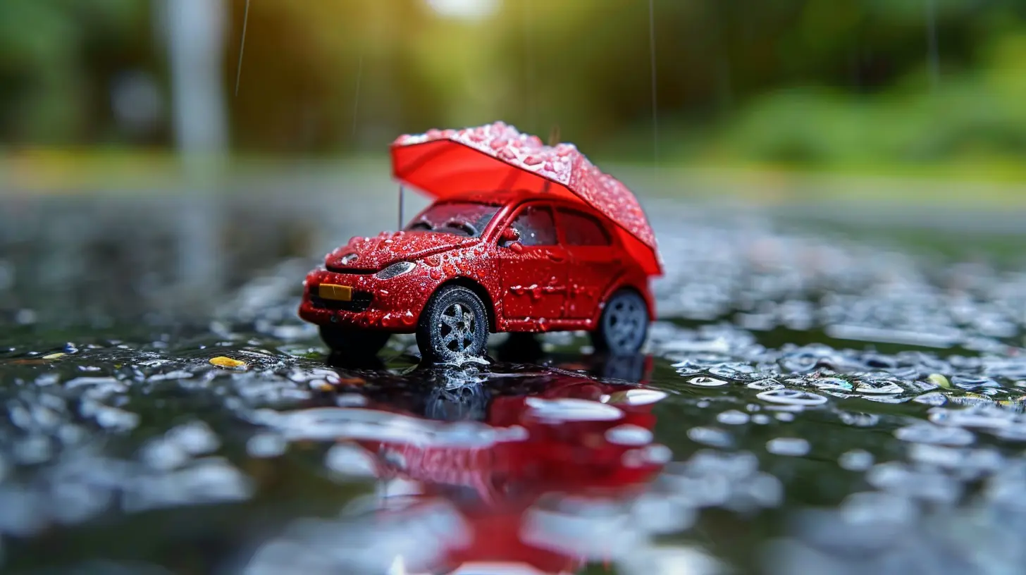 Why Bundling Insurance Policies Can Save You Money