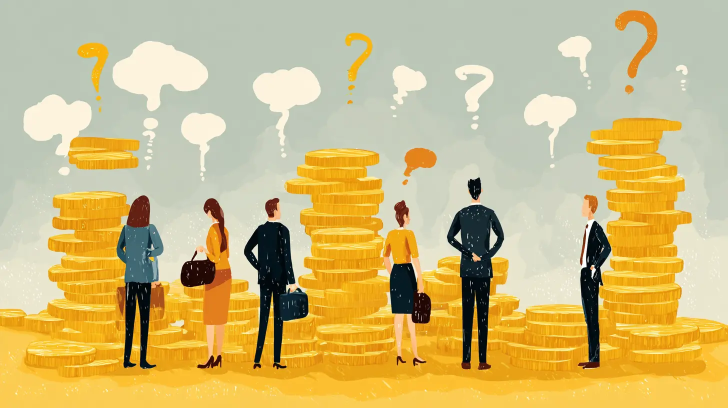 Why Crowdfunding is Becoming Popular Amongst Millennial Investors