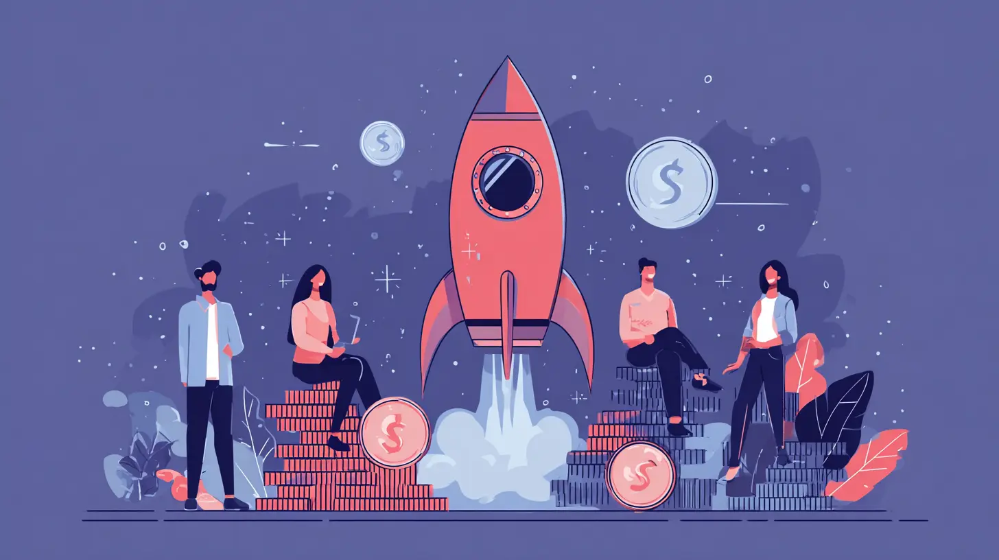 Why Crowdfunding is Becoming Popular Amongst Millennial Investors