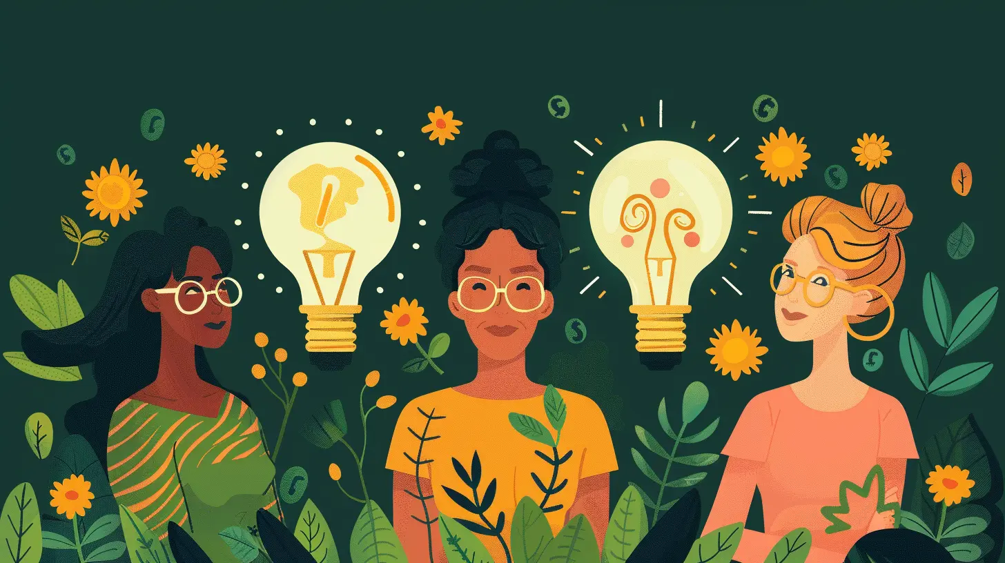 Why Crowdfunding is the Future for Women-Led Startups