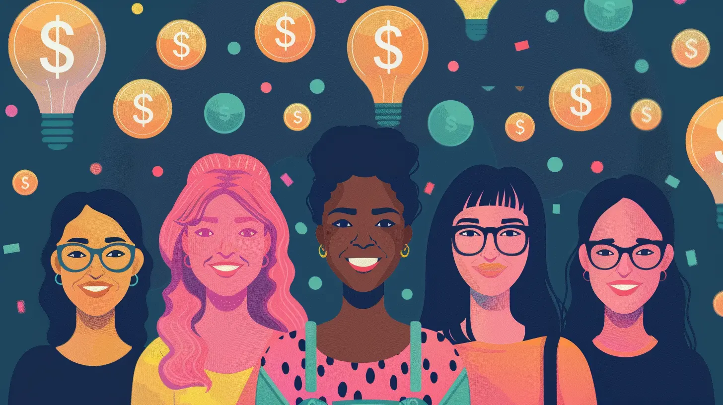 Why Crowdfunding is the Future for Women-Led Startups