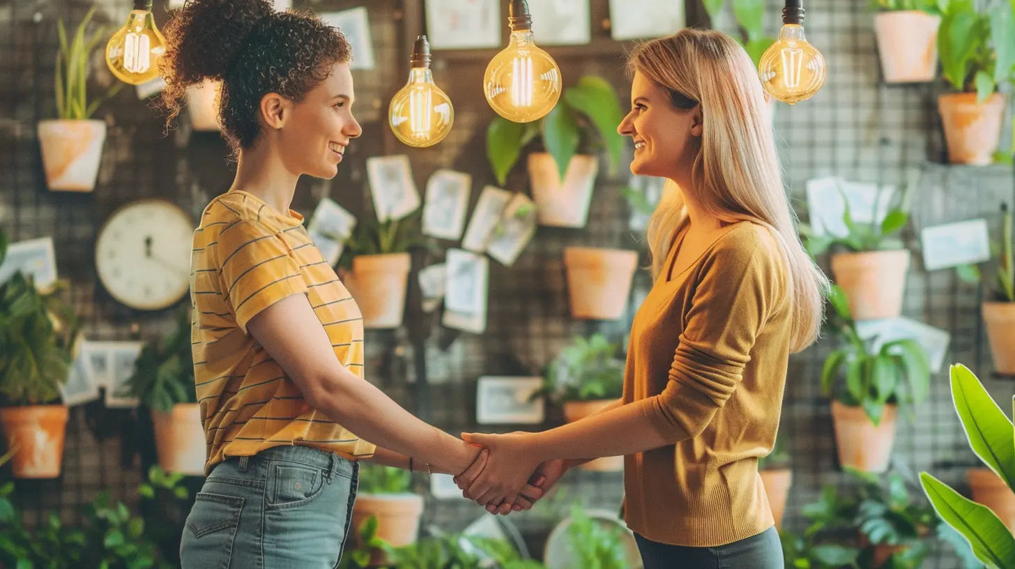 Why Crowdfunding is the Future for Women-Led Startups