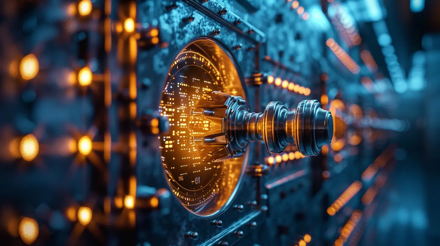 Why Customer Education Is Key to Modern Banking Security