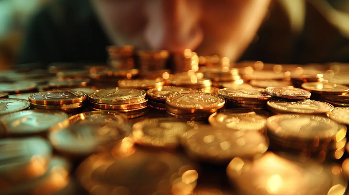 Why Due Diligence is Crucial Before Investing in Penny Stock IPOs