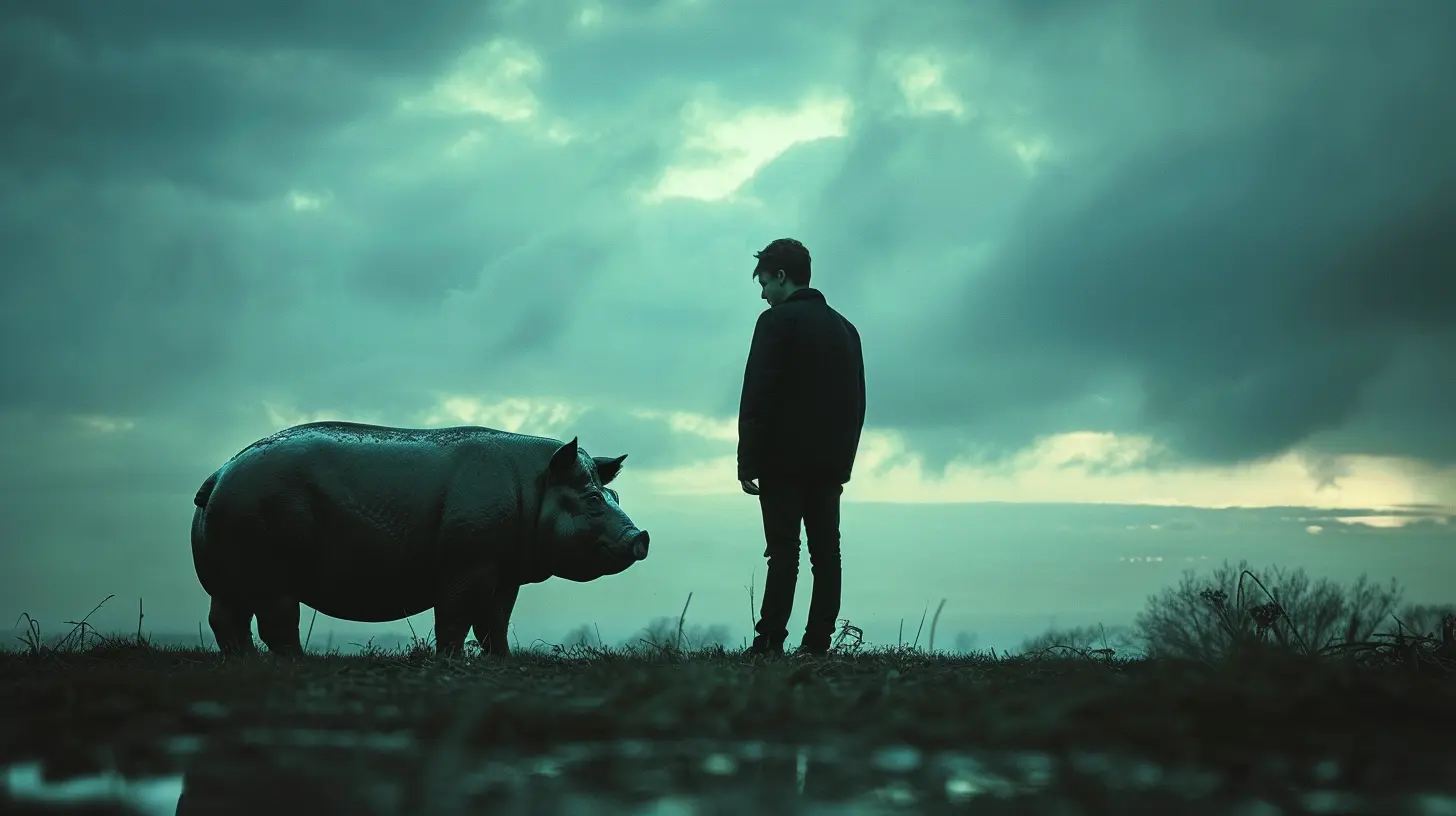 Why Every Entrepreneur Needs a Financial Mentor