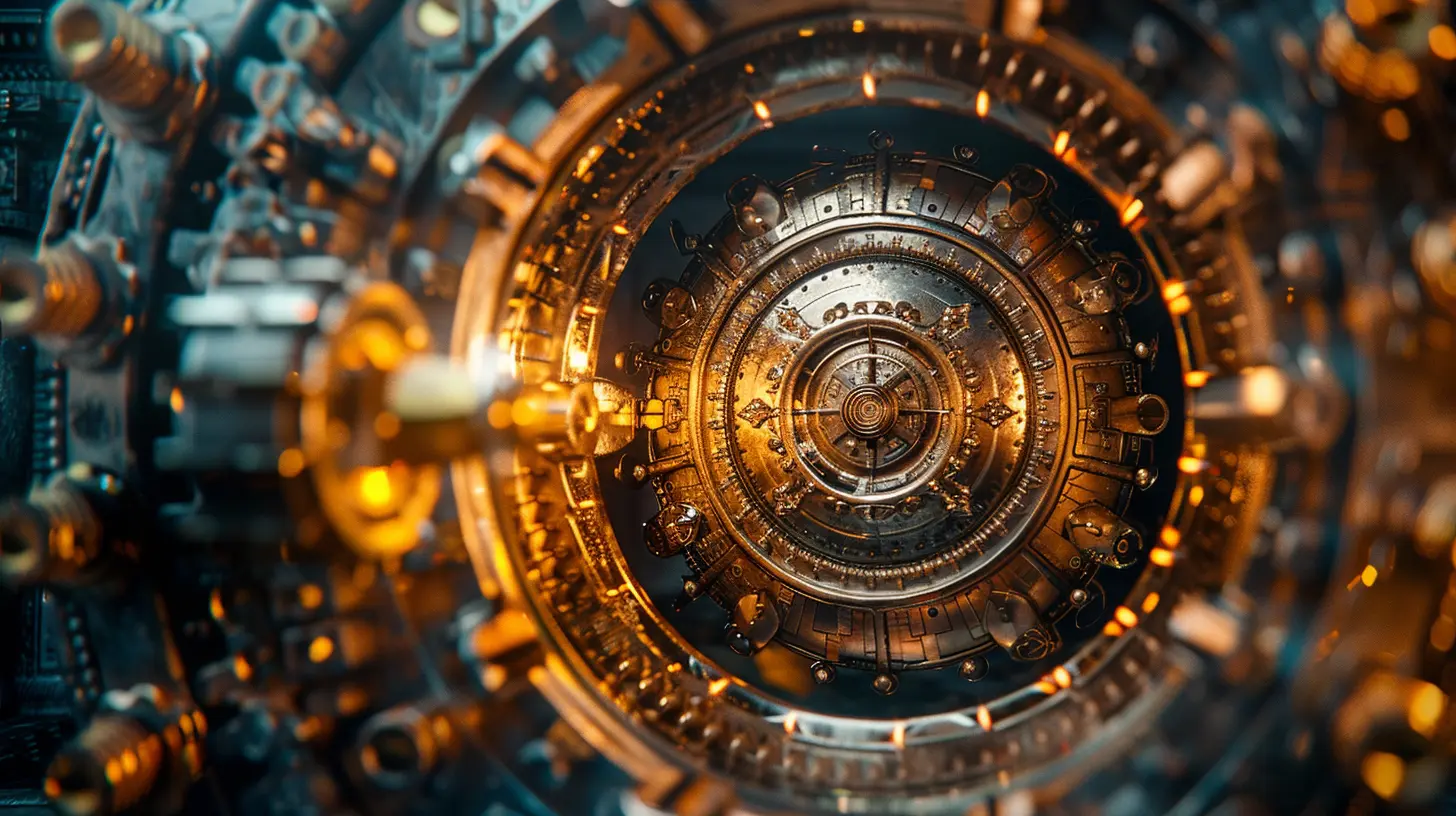 Why Financial Security Begins with Conscious Spending