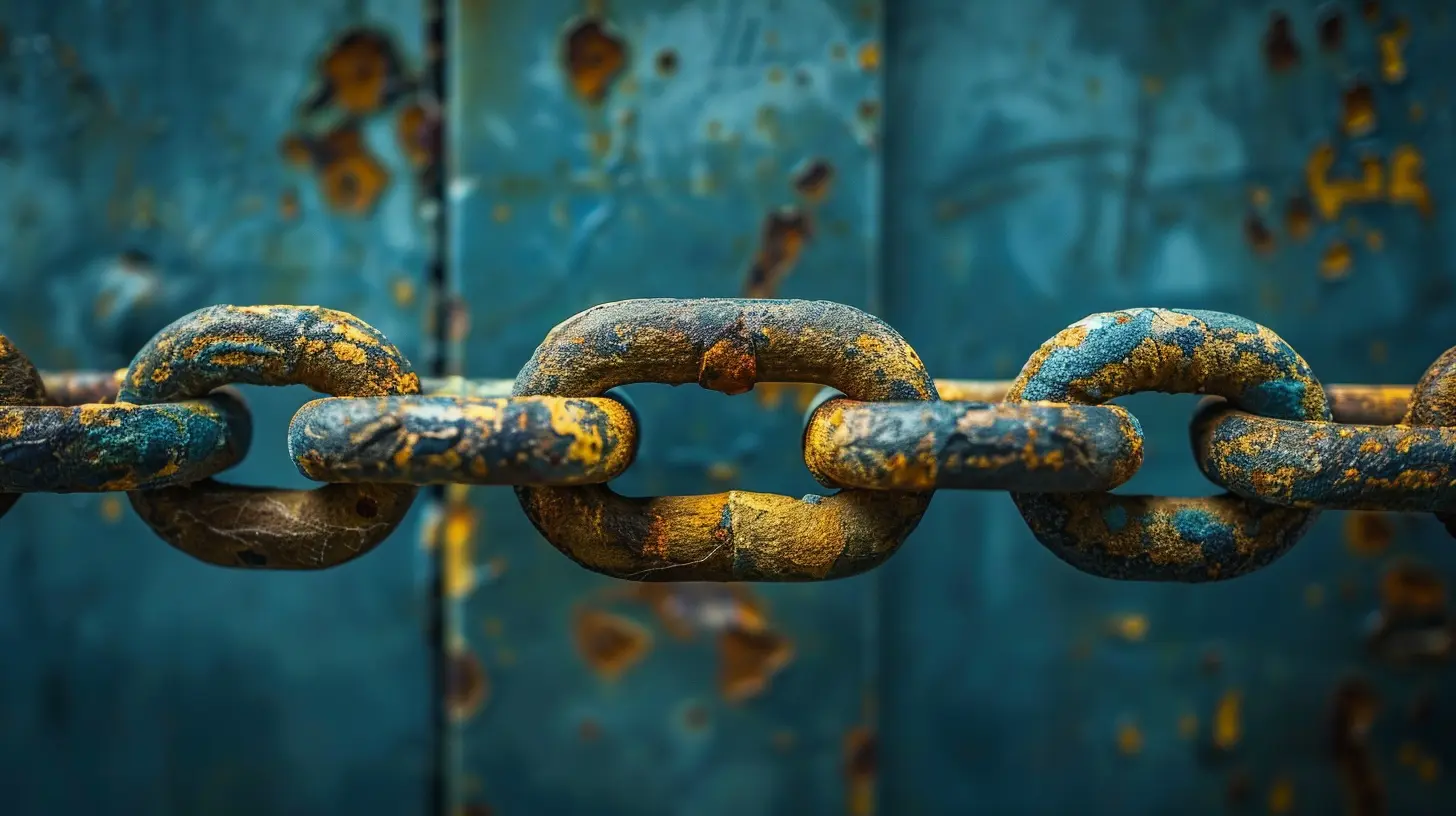 Why Financial Security Begins with Conscious Spending