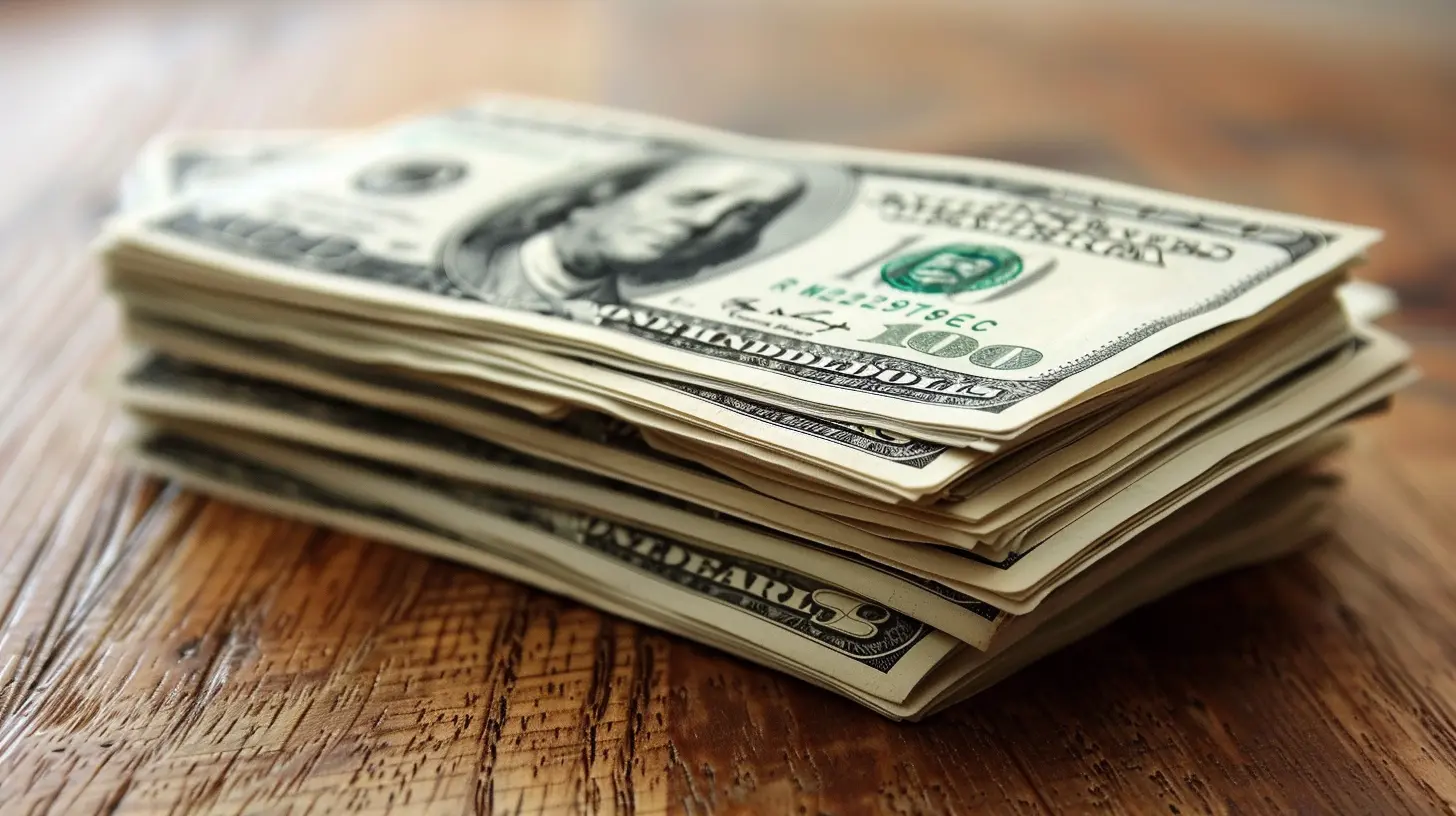 Why Having a Linked Checking and Savings Account Matters