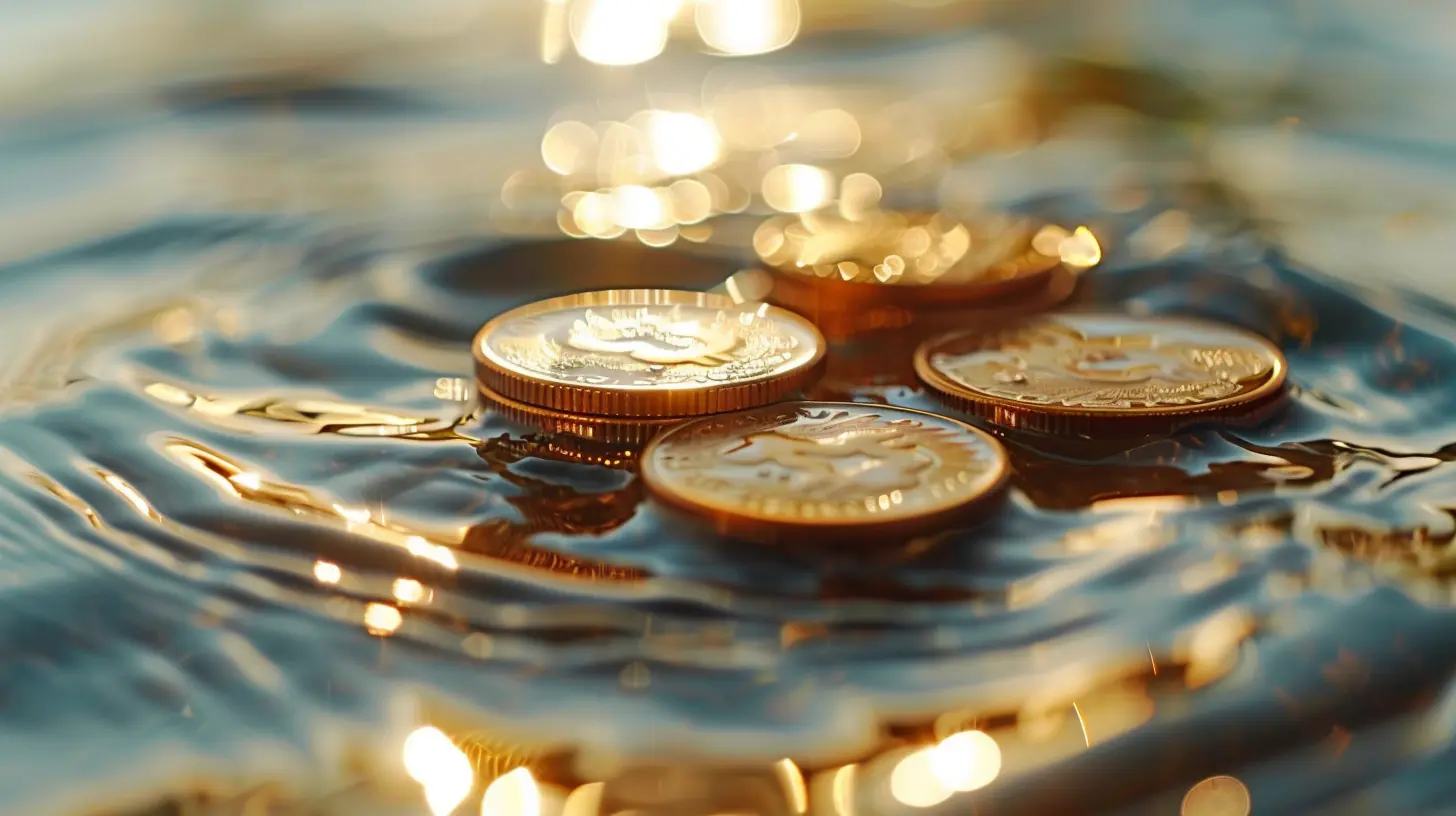 Why Liquidity Matters When Buying and Selling Penny Stocks