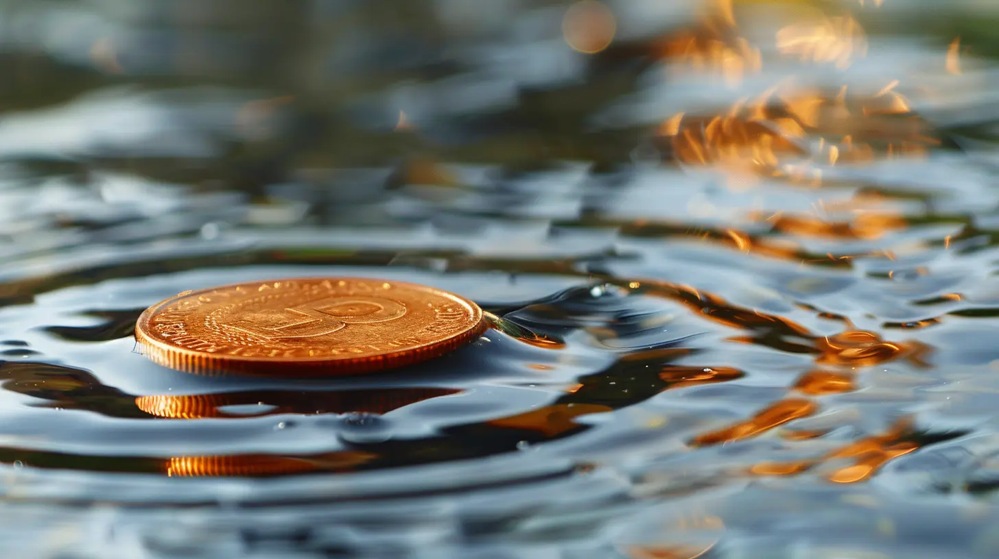 Why Liquidity Matters When Buying and Selling Penny Stocks