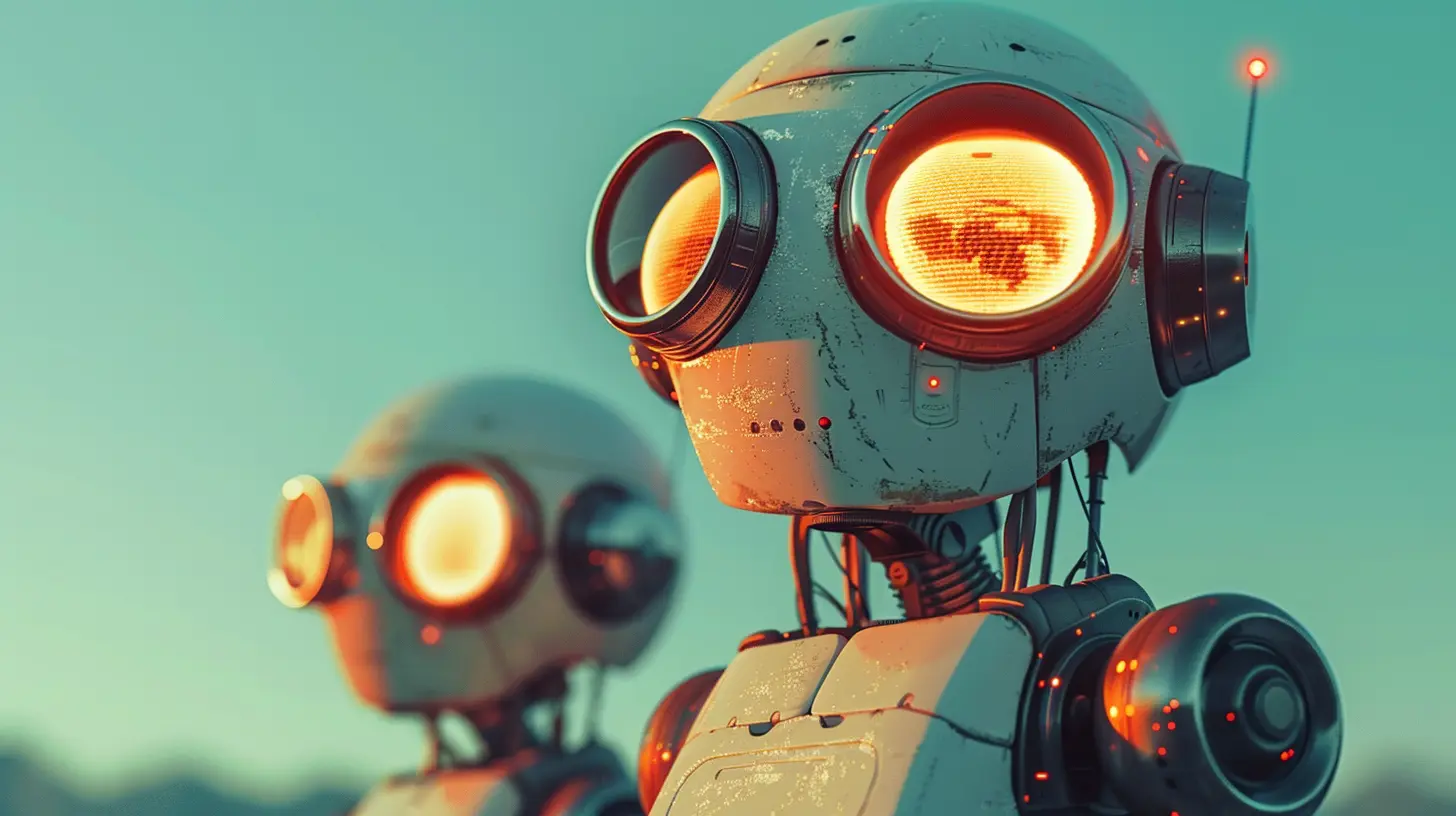 Why Robo-Advisors Are Perfect for First-Time Investors