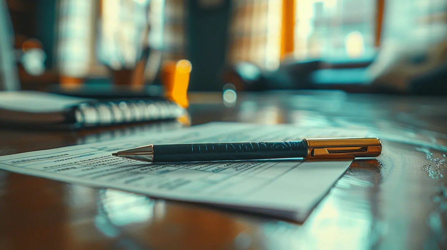 Why You Should Regularly Review Your Bank Statements