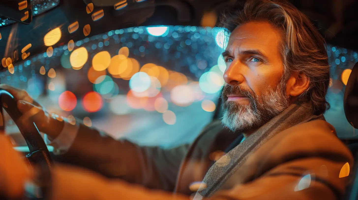Your Essential Guide to Vehicle Expense Deductions for Business Owners