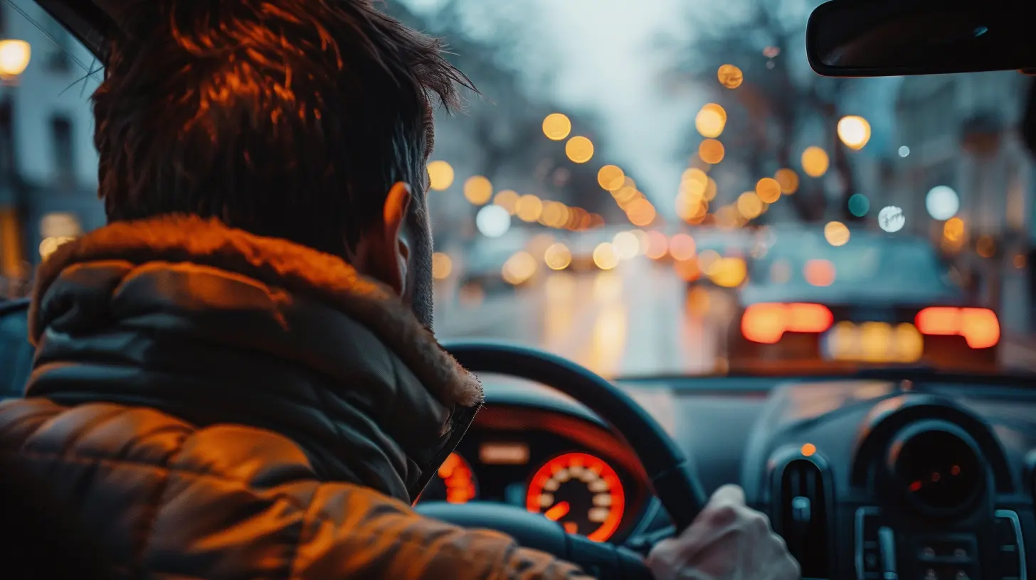 Your Essential Guide to Vehicle Expense Deductions for Business Owners