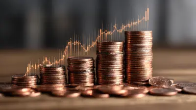 5 Essential Tips for Maximizing Returns from Penny Stocks