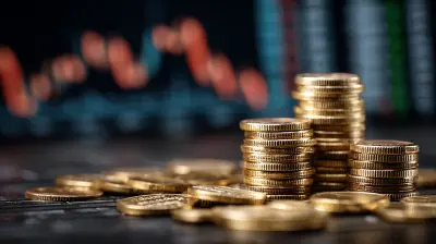 5 Essential Tips for Maximizing Returns from Penny Stocks