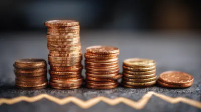 5 Essential Tips for Maximizing Returns from Penny Stocks