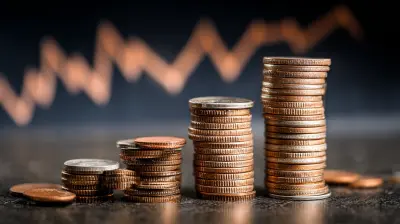 5 Essential Tips for Maximizing Returns from Penny Stocks