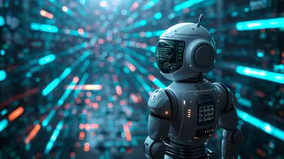 A Beginner's Guide to ETF Portfolios Managed by Robo-Advisors
