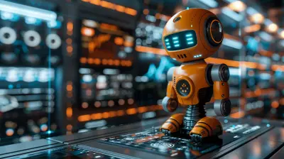 A Beginner's Guide to ETF Portfolios Managed by Robo-Advisors