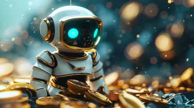 A Beginner's Guide to ETF Portfolios Managed by Robo-Advisors