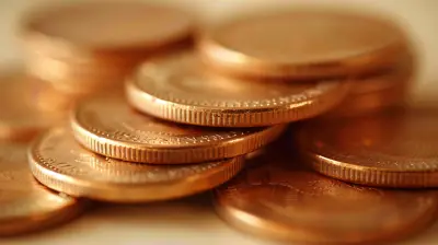 A Beginner's Guide to Navigating the Penny Stock Market