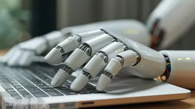 A Step-by-Step Guide to Choosing the Right Robo-Advisor