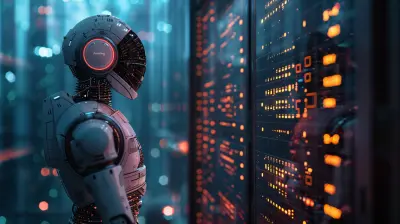 A Step By Step Guide To Choosing The Right Robo Advisor