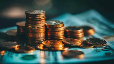 : A Year of Financial Change