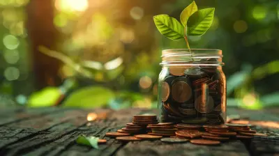 : A Year of Financial Change