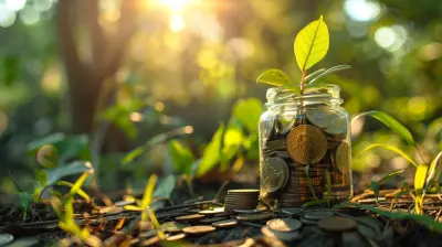 : A Year of Financial Change