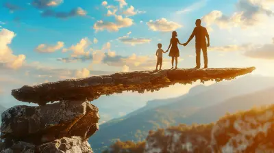 Achieving Financial Independence with a Family in Tow