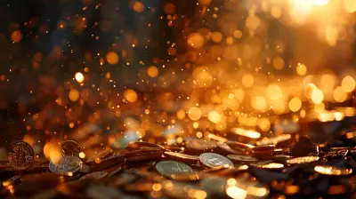 Addressing Risks In The Age Of Cryptocurrencies And Digital Assets