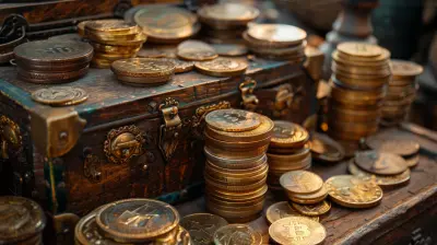 Addressing Risks in the Age of Cryptocurrencies and Digital Assets