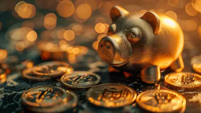 Alternative Investments for Those Seeking Financial Independence