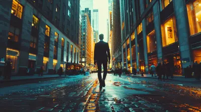 Alternative Investments for Those Seeking Financial Independence