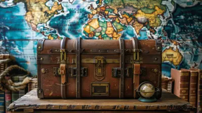 An In-Depth Look at Travel Insurance for Your Next Trip