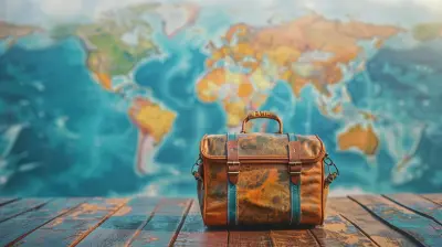 An In-Depth Look at Travel Insurance for Your Next Trip
