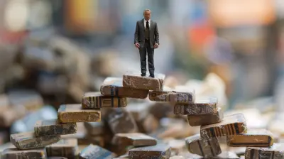 Analyzing the Impact of Interest Rate Hikes on Financial Risk