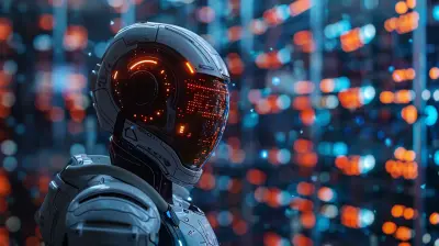 Are Robo Advisors The Best Option For Long Term Investors