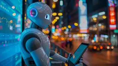 Are Robo-Advisors the Future of Financial Inclusion?