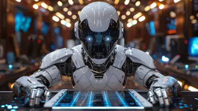 Are Robo-Advisors Worth It? A Comprehensive Review