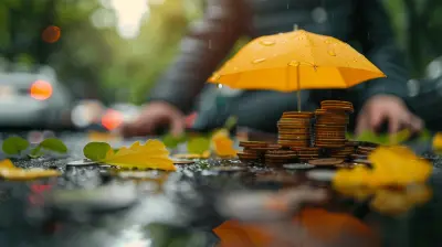 Are You Underinsured? How to Assess Your Coverage Needs