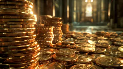 Assessing the Fundamental Value of Penny Stock Companies