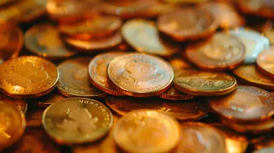 Assessing the Fundamental Value of Penny Stock Companies